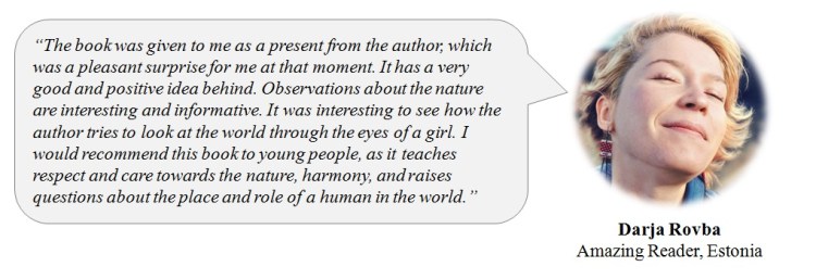 The Monster - ENG - Testimonials - Darja